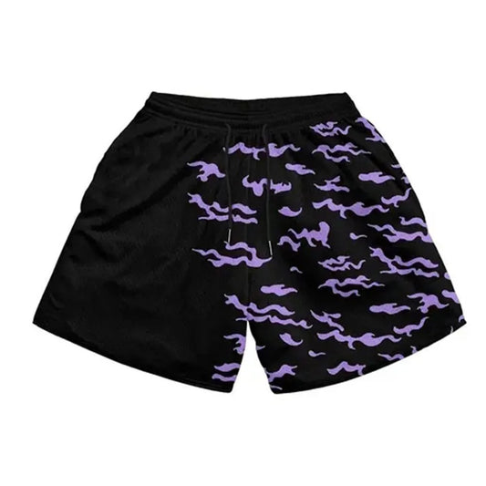 ANIME SHORTS