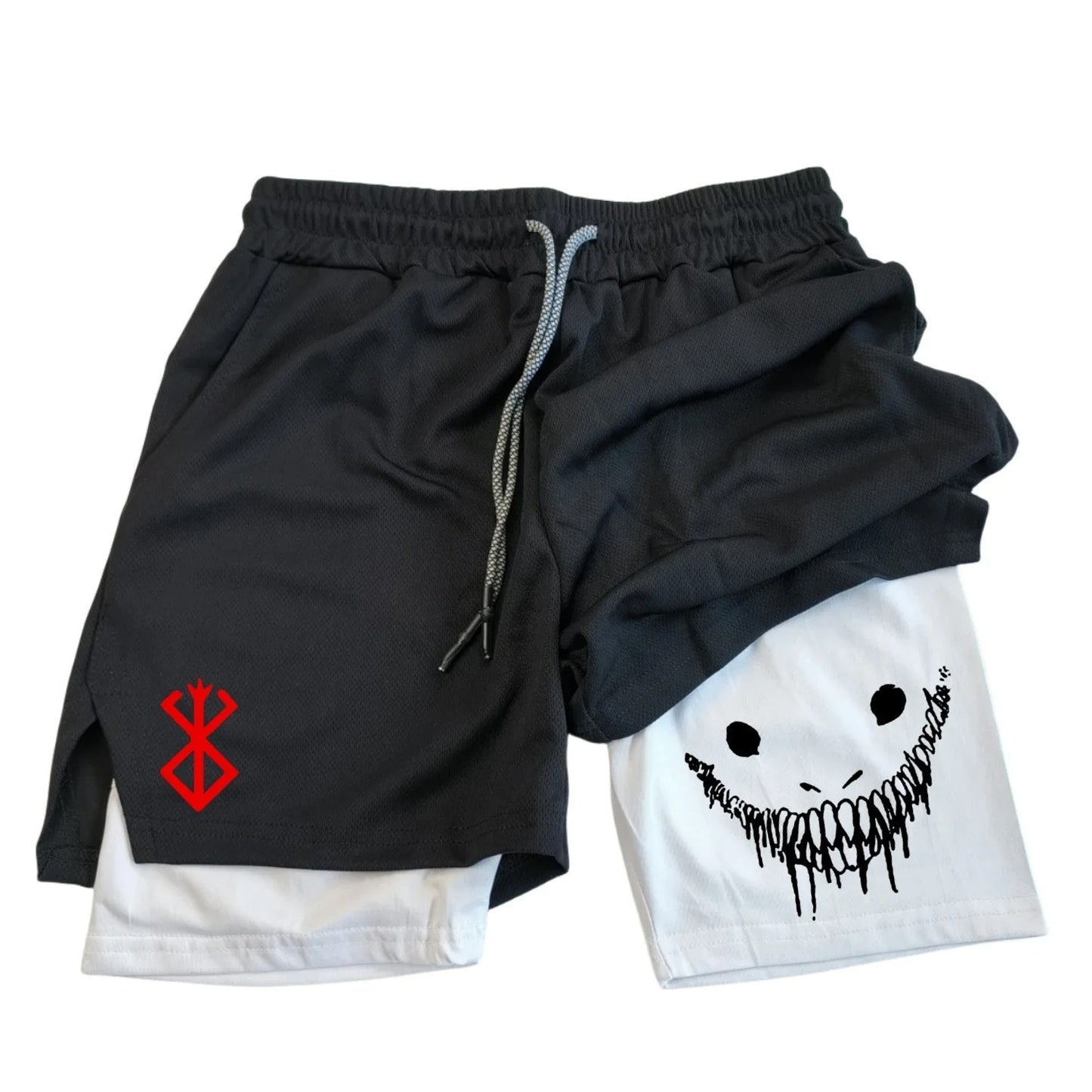 BERSERK PERFORMANCE SHORTS