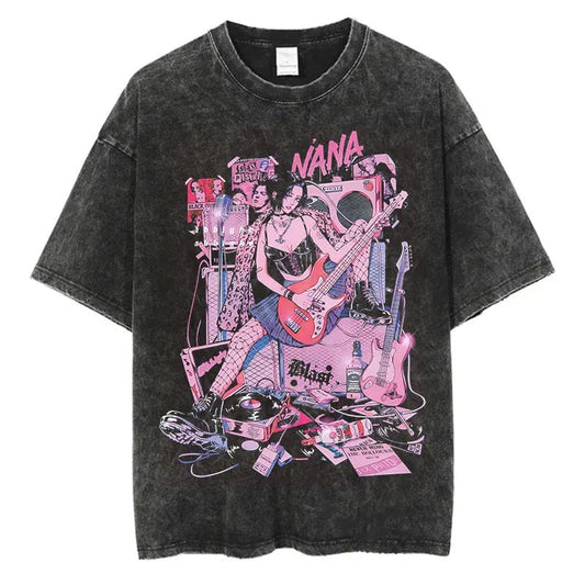 NANA VINTAGE TSHIRT