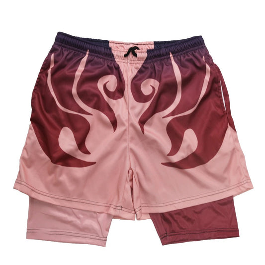 ONE PIECE PERFORMANCE SHORTS