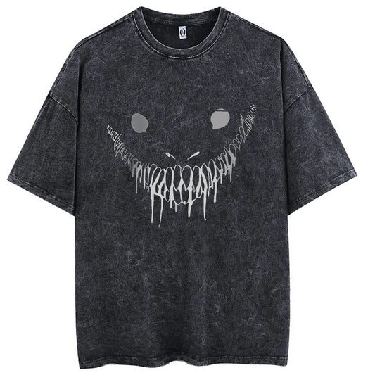 GOTHIC BERSERK VINTAGE TSHIRT