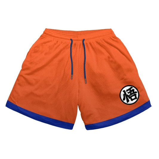 SON GOKU SHORTS